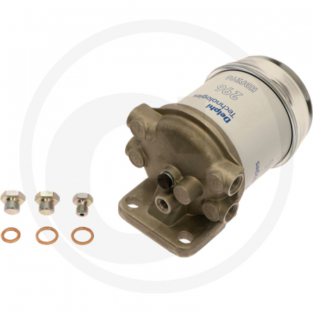 Massey Ferguson - Filtru baterie Massey Ferguson 2656615 3069607R92 3117033R91 32/401100 397653 49667 5568656534 5836B130 5836B325 883786M91 886373M91 886373m91 H3069607R92 H3117033R91 PER2656615 VPD6850