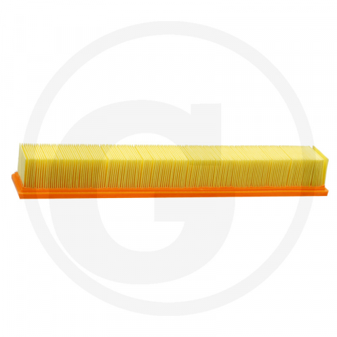 1.5.7.4. Prefiltre - 04411228 Filtru cabina