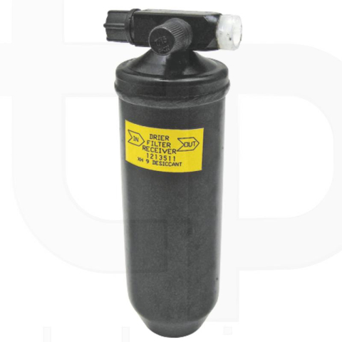 1.1.4. Climatizare si accesorii - Filtru cabina Case IH 5165615 - Granit - cod 65215012 -tehnicapopan.ro