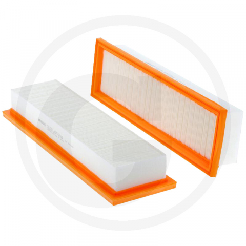 Fendt - Filtru cabina Fendt