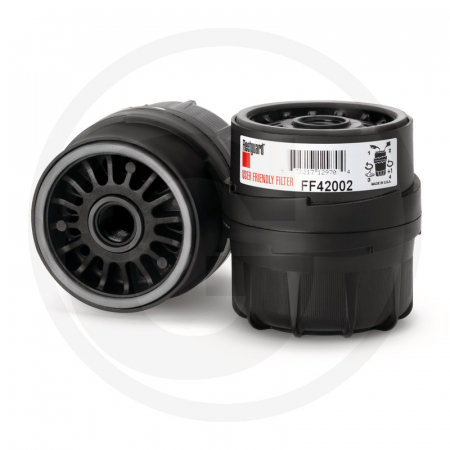 Hyundai - Filtru carburant Hyundai FF4200200 1180596 FF4200200 739FF42002  