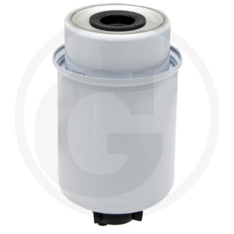 John Deere - Filtru carburant John Deere RE509031    SN 70209, WK 8131, P551421, 6005028977  RE509031, RE509032  6005028977 Claas|John Deere|Renault