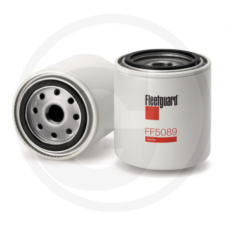 Mitsubishi - Filtru carburant Mitsubishi FF5089 3436200101 FF5089 FF0508900  