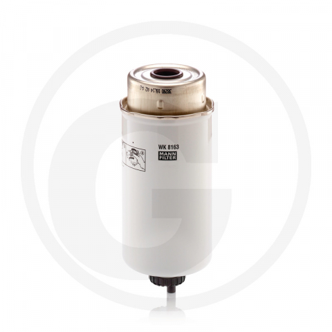 Steyr - WK8163 Filtru motorina