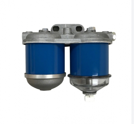 Diverse - Filtru combustibil 30/110-302 1018375 1446891M91 1447363M91 2656804 2656811 2656818 5845B160 81862754 86105326 C7MN9155B EBPN-9N166-AA EBPN9N166AA PER2656811 PER2656818