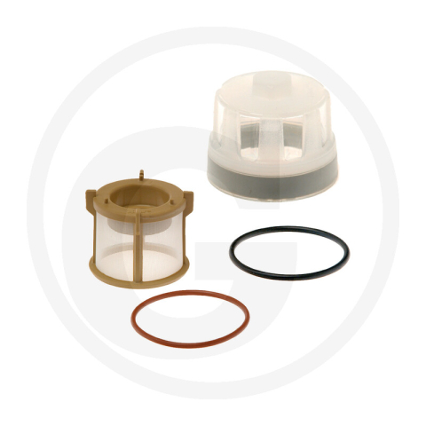 Diverse - Filtru combustibil *41-27 L53 mm  