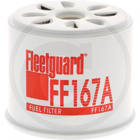 Filtru combustibil Ebro FF167A FF167A P917X FF0016700A   [1]
