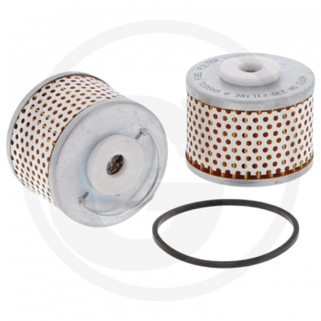 Eicher - Filtru combustibil Eicher FF0023000 P715 SN230 FF0023000 DGM/K5423  