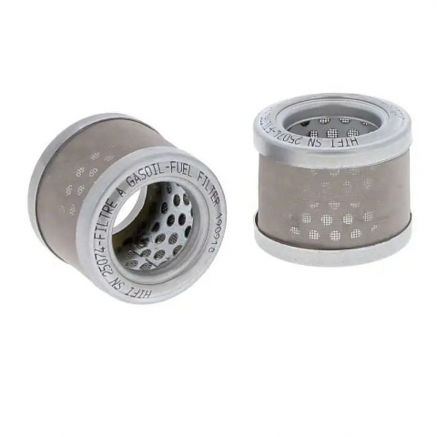 Diverse - Filtru combustibil Hitachi SN25074