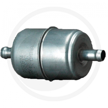 Case IH - Filtru combustibil liniar P550974 566P550974 700722667  