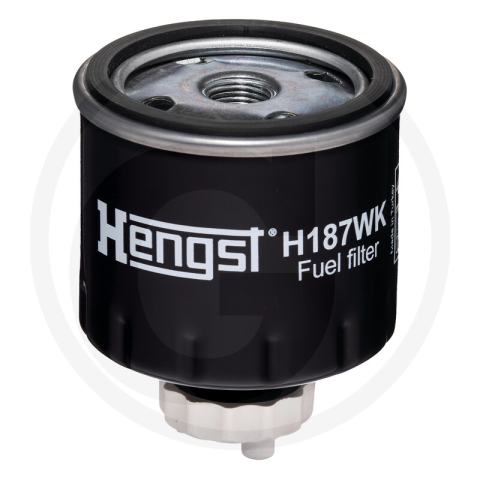 Bobcat - Filtru combustibil M16x1,5 mm 6667352 Bobcat