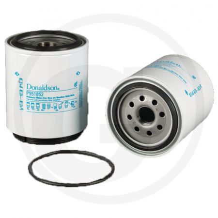 New Holland - Filtru combustibil New Holland 12250161 47961126  