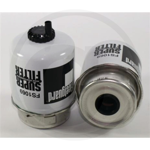 JCB - Filtru combustibil WK8113 WK8113, FS0106900, FS1069, SN70248 JCB