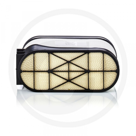 1. Piese & Accesorii Tractoare - Filtru de aer exterior John Deere - Mann 565CP33300