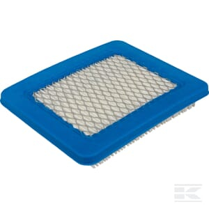 Filtru aer Briggs & Stratton 491588S 130x112x20 mm [0]