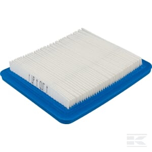 Filtru aer Briggs & Stratton 491588S 130x112x20 mm [1]