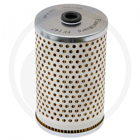 Kobelco - Filtru de carburant Guldner 9831606 FF0014700 FF147  