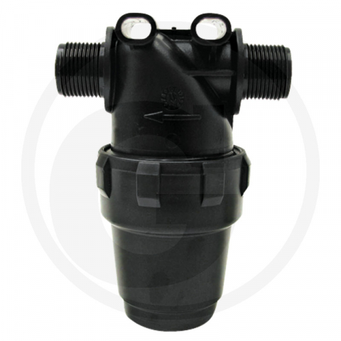 2.3.1.3. Accesorii - 3222023 Filtru de presiune 1/2" - cu filtru albastru