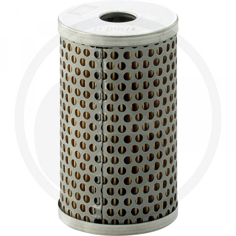 Massey Ferguson - Filtru hidraulic cartus Massey Ferguson M18 12 565H601.44011558251000