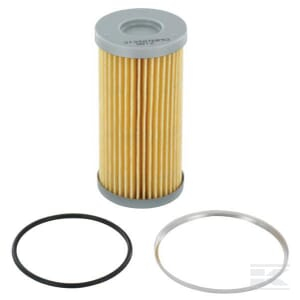 1. Piese & Accesorii Tractoare - Filtru hidraulic Case IH 3139076R93