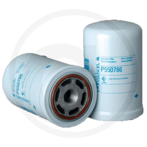 1. Piese & Accesorii Tractoare - Filtru hidraulic Class  P550786 288140 0009830643, 0009830633 Class|Linde
