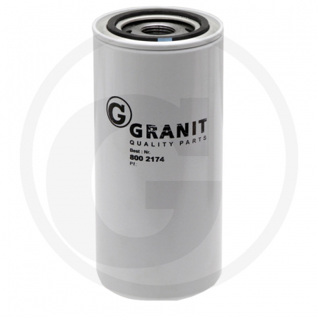 Deutz-Fahr - Filtru hidraulic Deutz-Fahr 8002174 04305722 06261609 4305722 6261609 HF6267 K4305722 PC254  