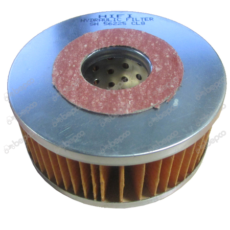 1. Piese & Accesorii Tractoare - Filtru hidraulic directie - Servo Same 01366376210 60/574-15 0.136.6376.2/10 01366376210