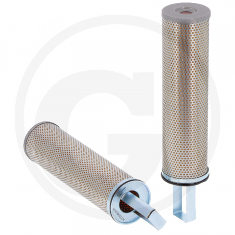 Massey Ferguson - F916100490010 Filtru hidraulic Fendt