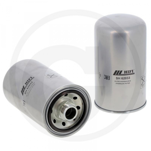 Massey Ferguson - 3386701M2 Filtru hidraulic Massey Ferguson