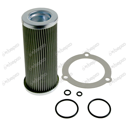 Massey Ferguson - 1674984M92 Filtru hidraulic Massey Ferguson