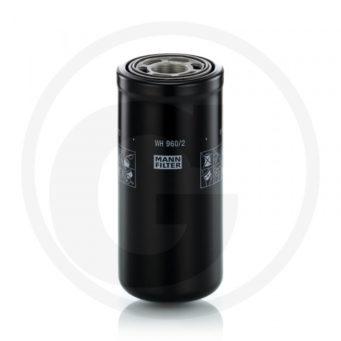 New Holland - 565WH960-2 Filtru hidraulic NH