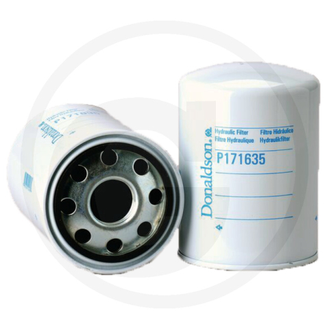 1. Piese & Accesorii Tractoare - Filtru hidraulic P171635 1-1/4  P171635 84239756 84814327 89814477 Case-IHN|ew Holland