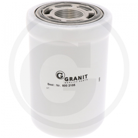 Filtru hidraulic / transmisie John Deere 8002105 WH945/2  