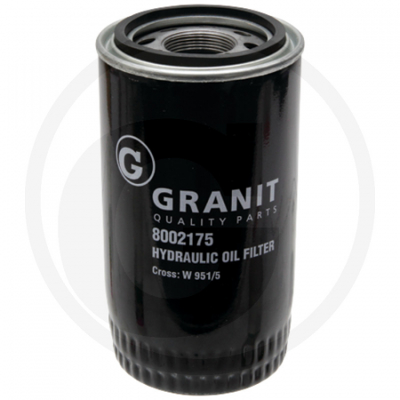 Case IH - Filtru hidraulic / transmisie Steyr 8002175 137700750066 SH62157