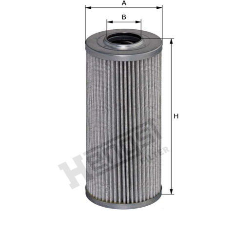 Filtru hidraulic - Valtra SH 55151 EY958H SH 55151 Valtra [1]