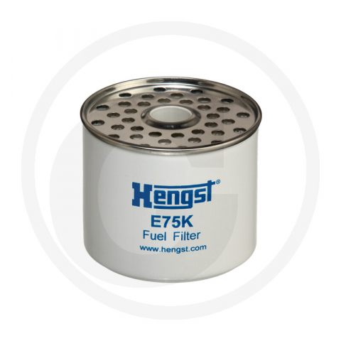 Ford - 84535312 Filtru motorina Hengst