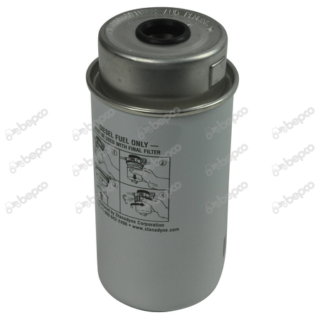 John Deere - WK8153 Filtru motorina John Deere