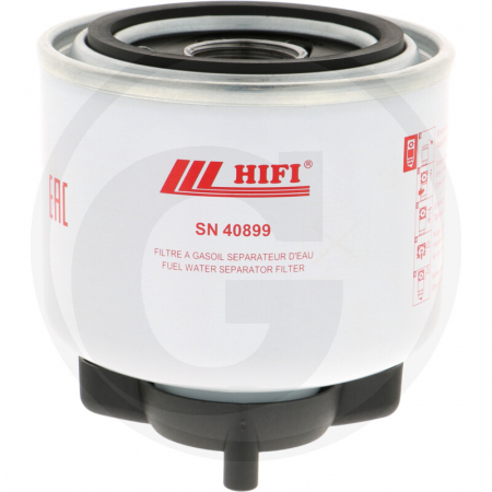 John Deere - Filtru motorina John Deere 11452839 DZ114096 SN40899  