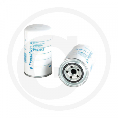 Kubota - Filtru motorina Kubota M20 x 1.5 mm