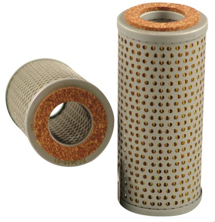 Fiat - Filtru motorina Someca 1909125 4544687 4643747