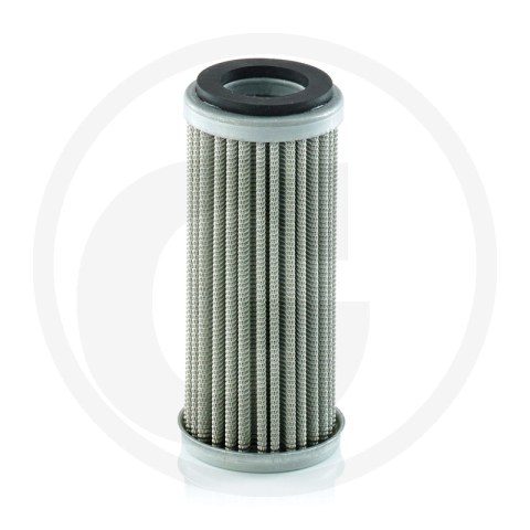 Produse Noi - Filtru servo directie Fiat, Case IH, New Holland, 47 x 100 mm, HD 5004 | Tehnica Popan