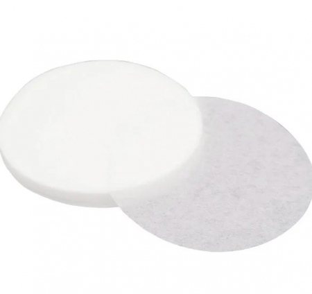 2.5.3  Accesorii animale - Filtru strecuratoare Farma Ø 125 mm 601004FA  