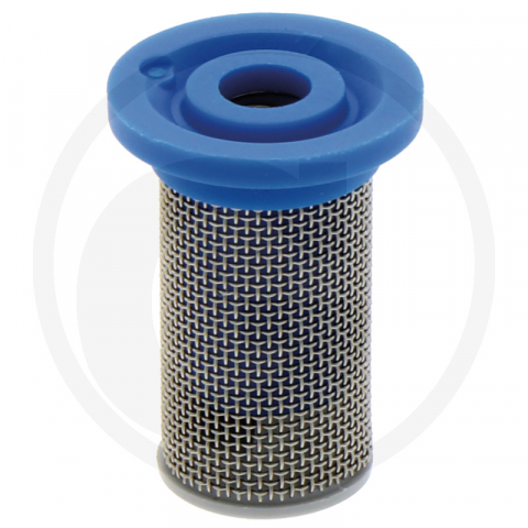 670KVF50M07 Filtru supapa cu bila 60 M | 0,5 bar [1]