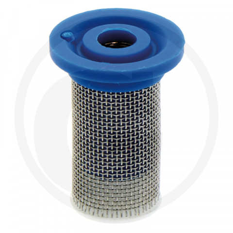 2.3.1.3. Accesorii - 670KVF50M07 Filtru supapa cu bila 60 M | 0,5 bar