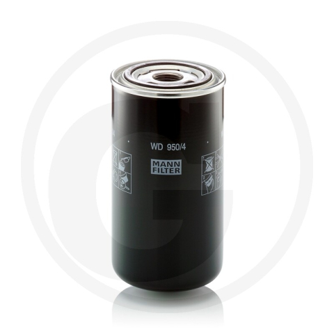 Produse Noi - Filtru transmisie Fendt H395100470140, 1-12 UNF, 93 x 172 mm | Tehnica Popan