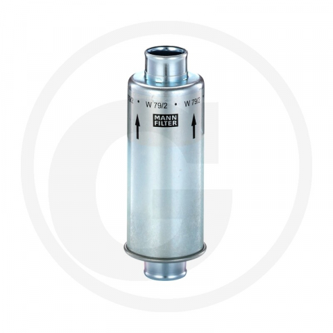 Deutz-Fahr - Filtru transmisie John Deere ER136693 565W79.2 4011558468606