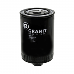 Diverse - Filtru ulei de motor - 1-12 UNF 5710639 W940/5 HF0615900 SP-0856 SO7239