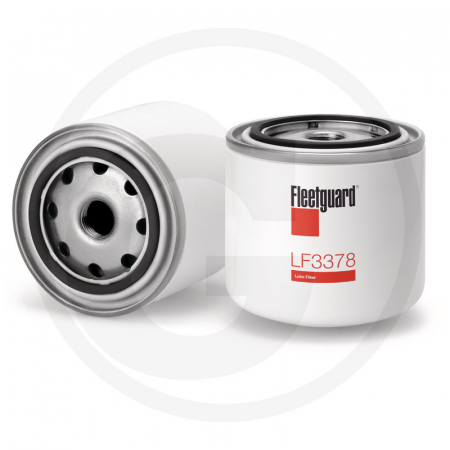 Bautz - Filtru ulei de motor Bautz LF0337800 LF0337800  