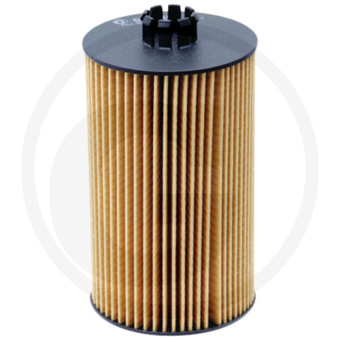 Produse Noi - Filtru Ulei Motor Deutz-Fahr Hurlimann Same 83 mm HU 931 X | Tehnica Popan