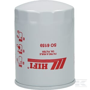 Diverse - Filtru ulei Foton M24x2 mm